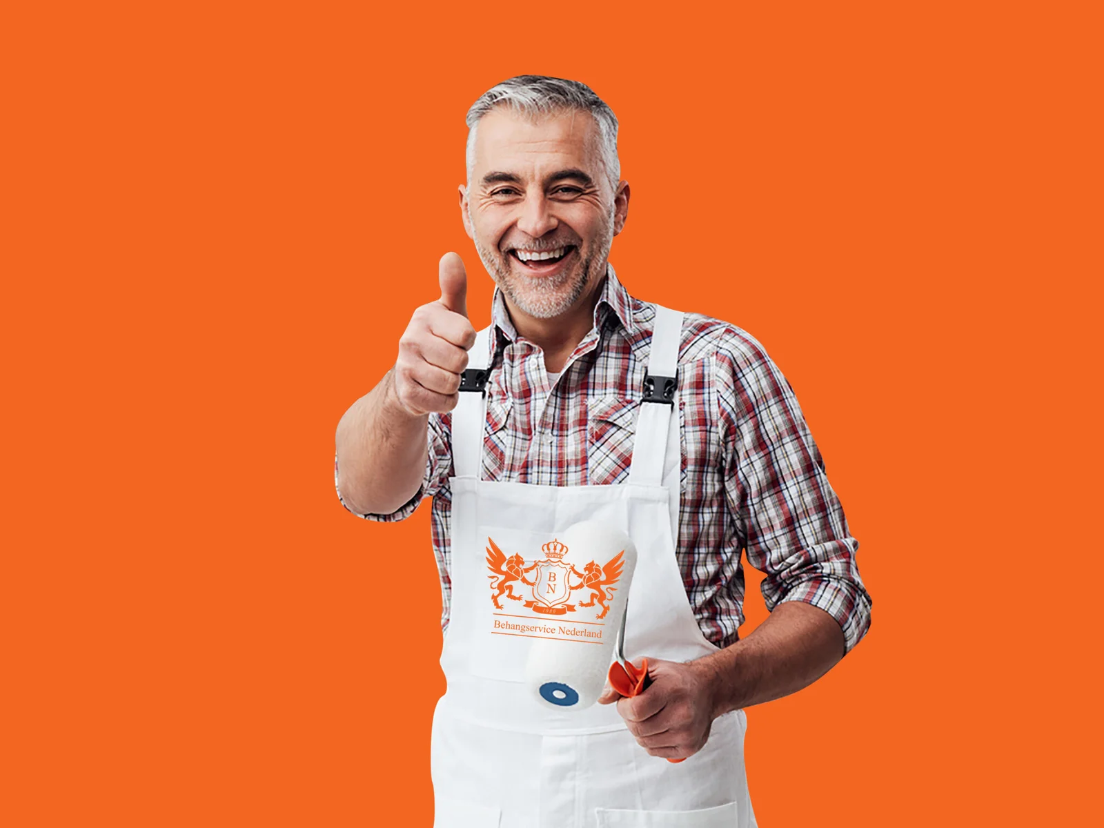 Ali heeft voor veel glasvliesbehang bedrijven in Leiden gewerkt. Hij is nu bij ons de manager voor nieuwbouw en renovatieprojecten in Leiden.